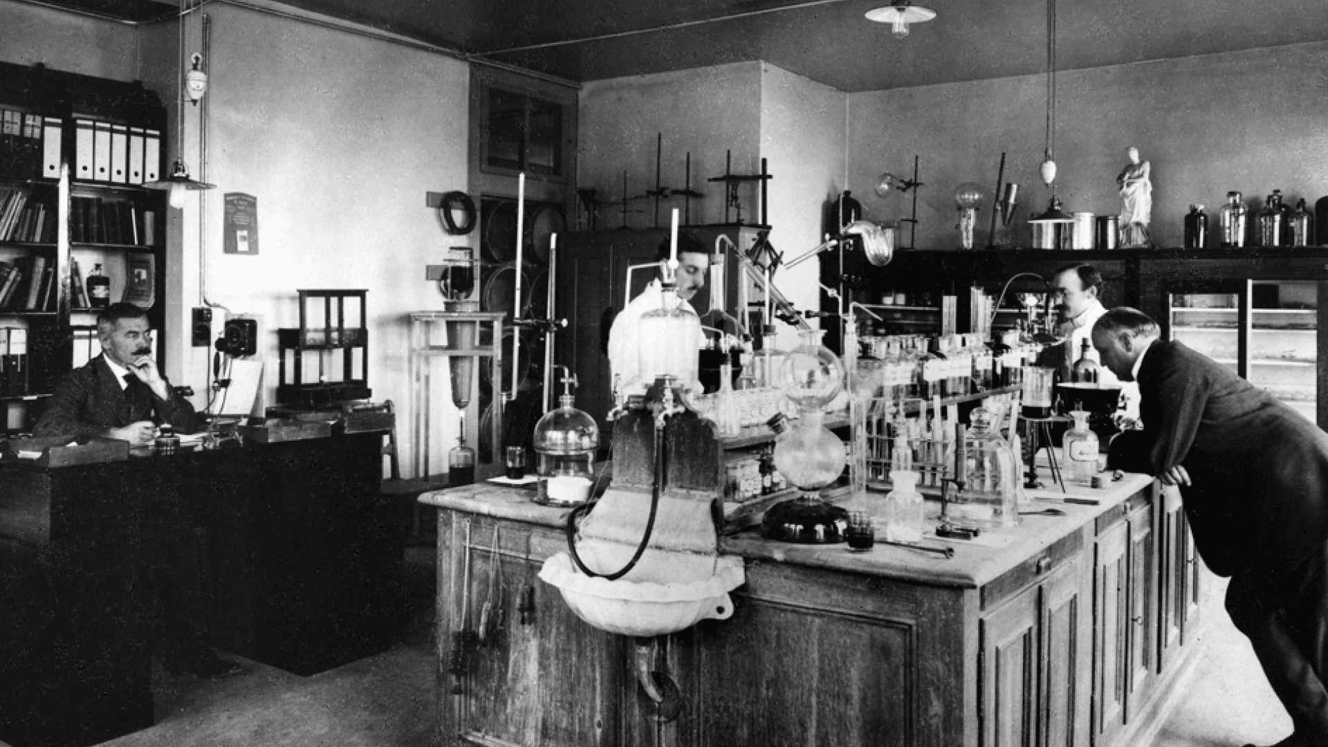 Development malt extract