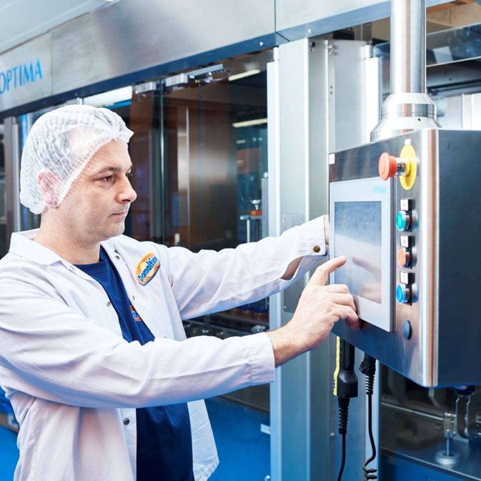 Supervision by our well experienced employees