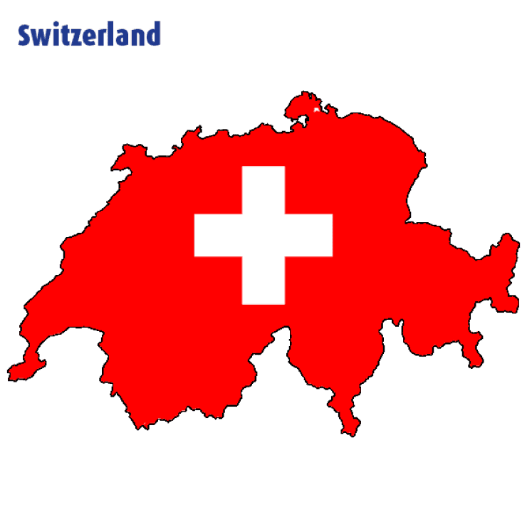 Switzerland